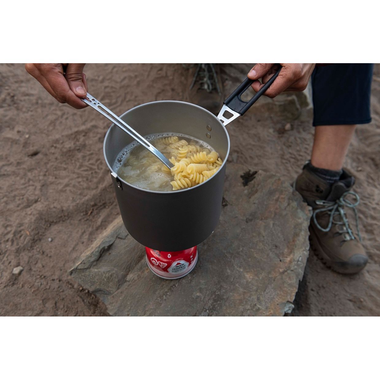 MSR Trail Lite 2L Pot