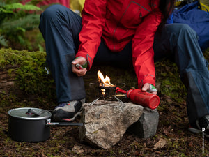 MSR WhisperLite Stove