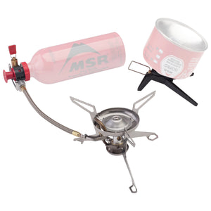 MSR WhisperLite Universal Stove