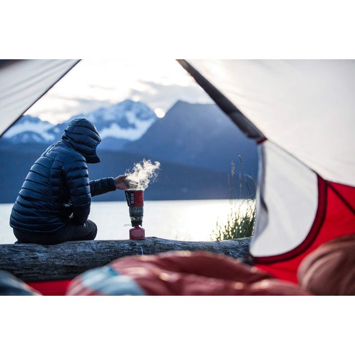 MSR WindBurner 1.0L Personal Stove System