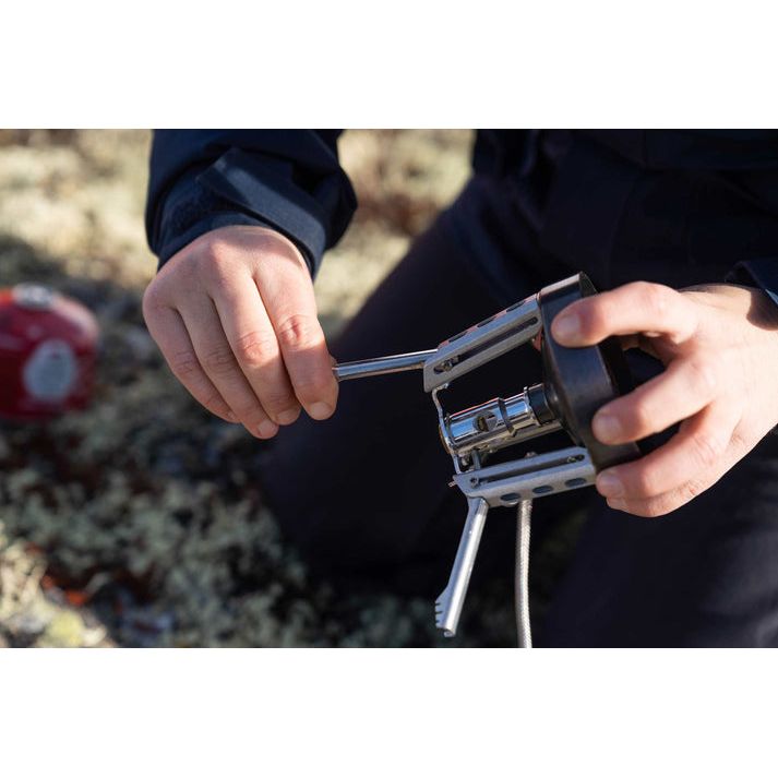 MSR WindBurner Duo Stove System