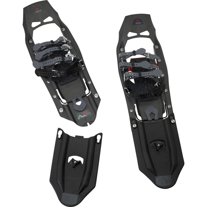 MSR Evo Snowshoe Tails 6"