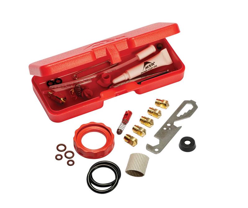 MSR Whisperlite Expedition Service Kit