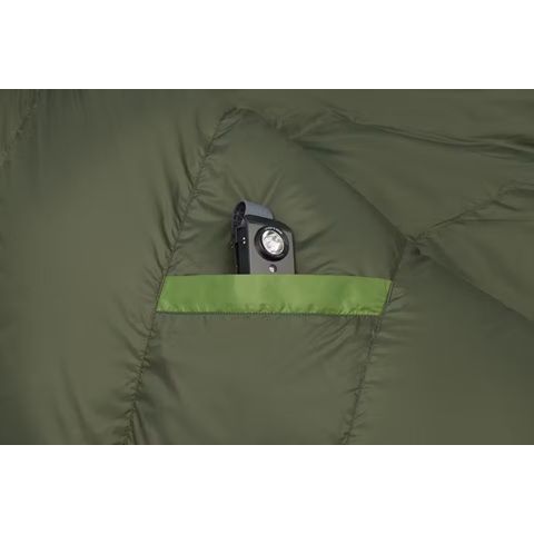 Marmot Mad River 30