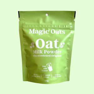 Magic Oats Oat Milk Powder - Original Unsweetened