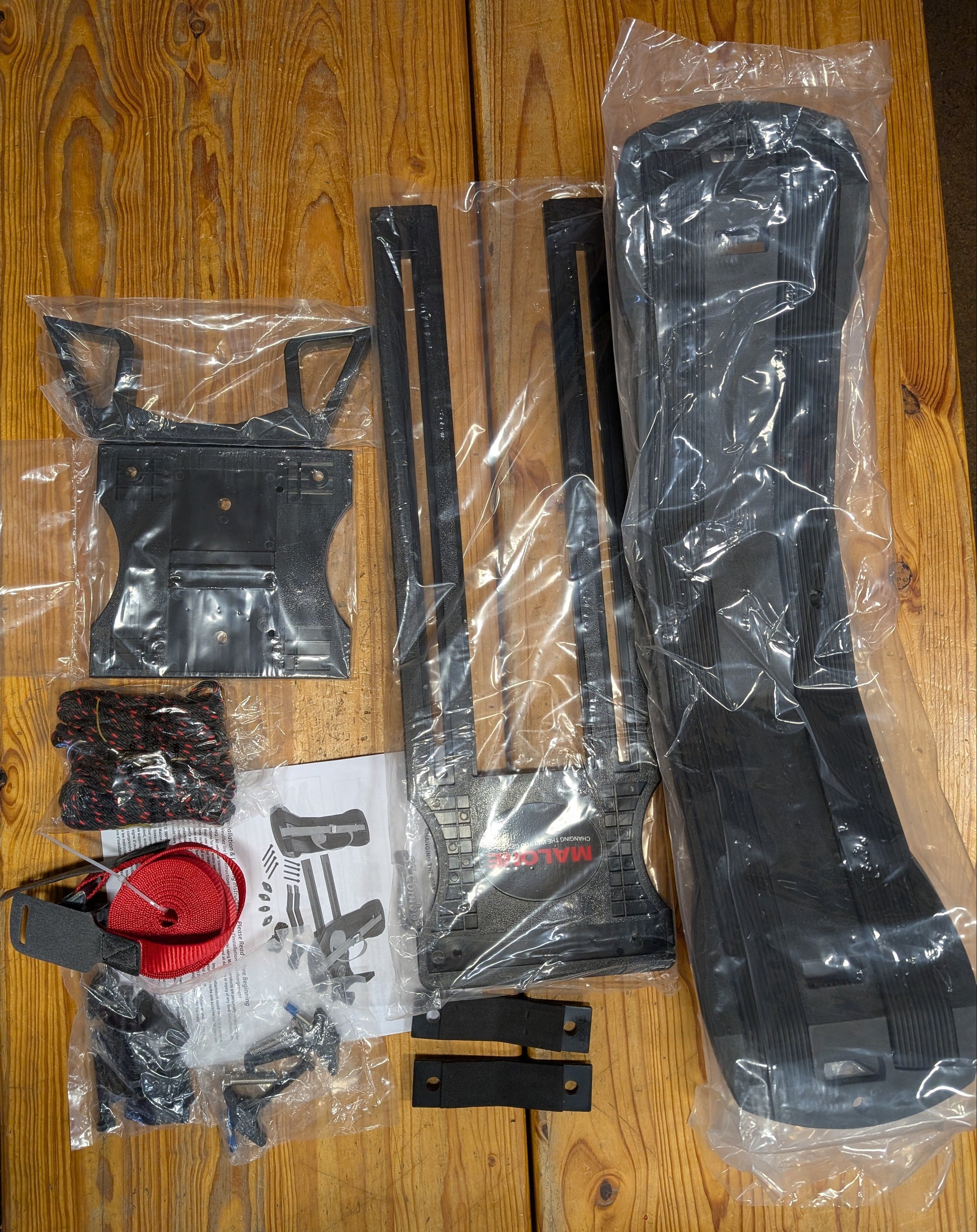 Malone SeaWing/Stinger Combo - Scratch & Dent