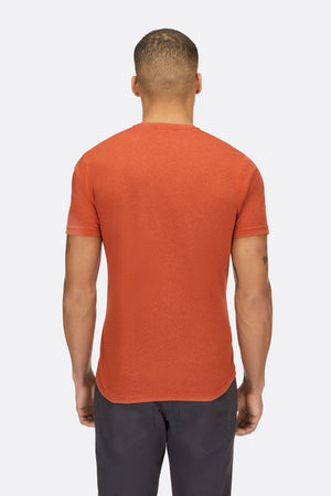 Rab Mantle Outline SS Tee - Men's