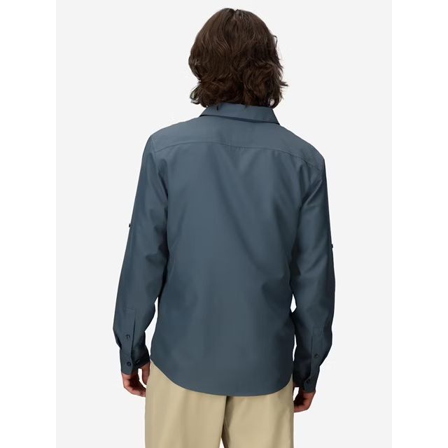 Marmot AirExchange UPF40 LS - Men's