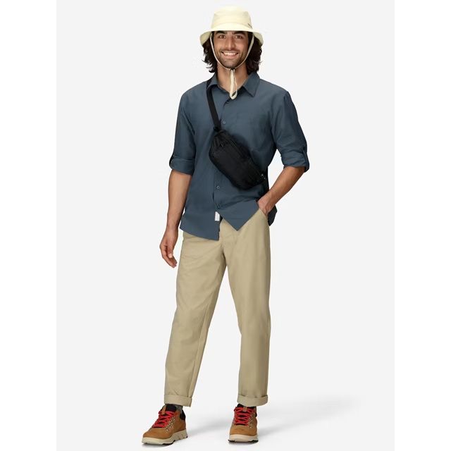 Marmot AirExchange UPF40 LS - Men's