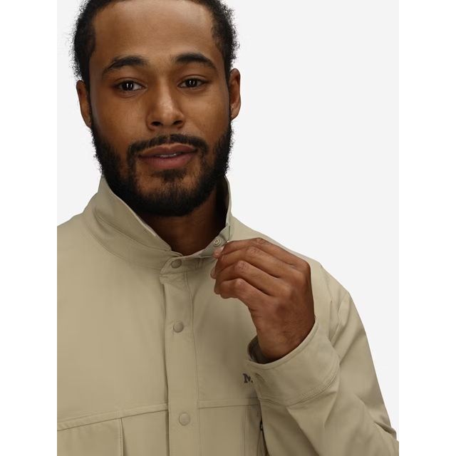 Marmot AirExchange UPF40 Overshirt - Men's