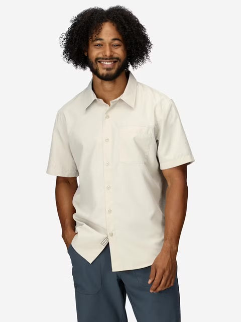 Marmot AirExchange UPF40 SS - Men's