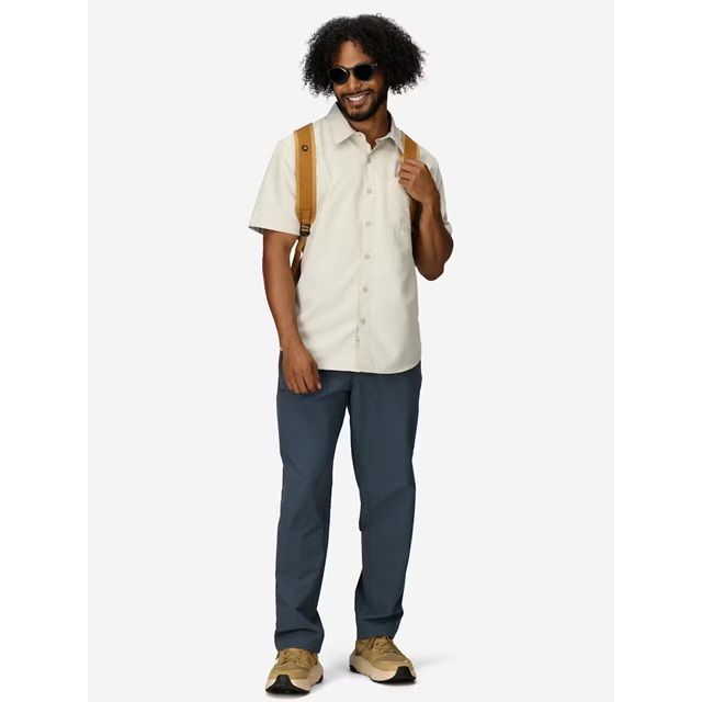 Marmot AirExchange UPF40 SS - Men's