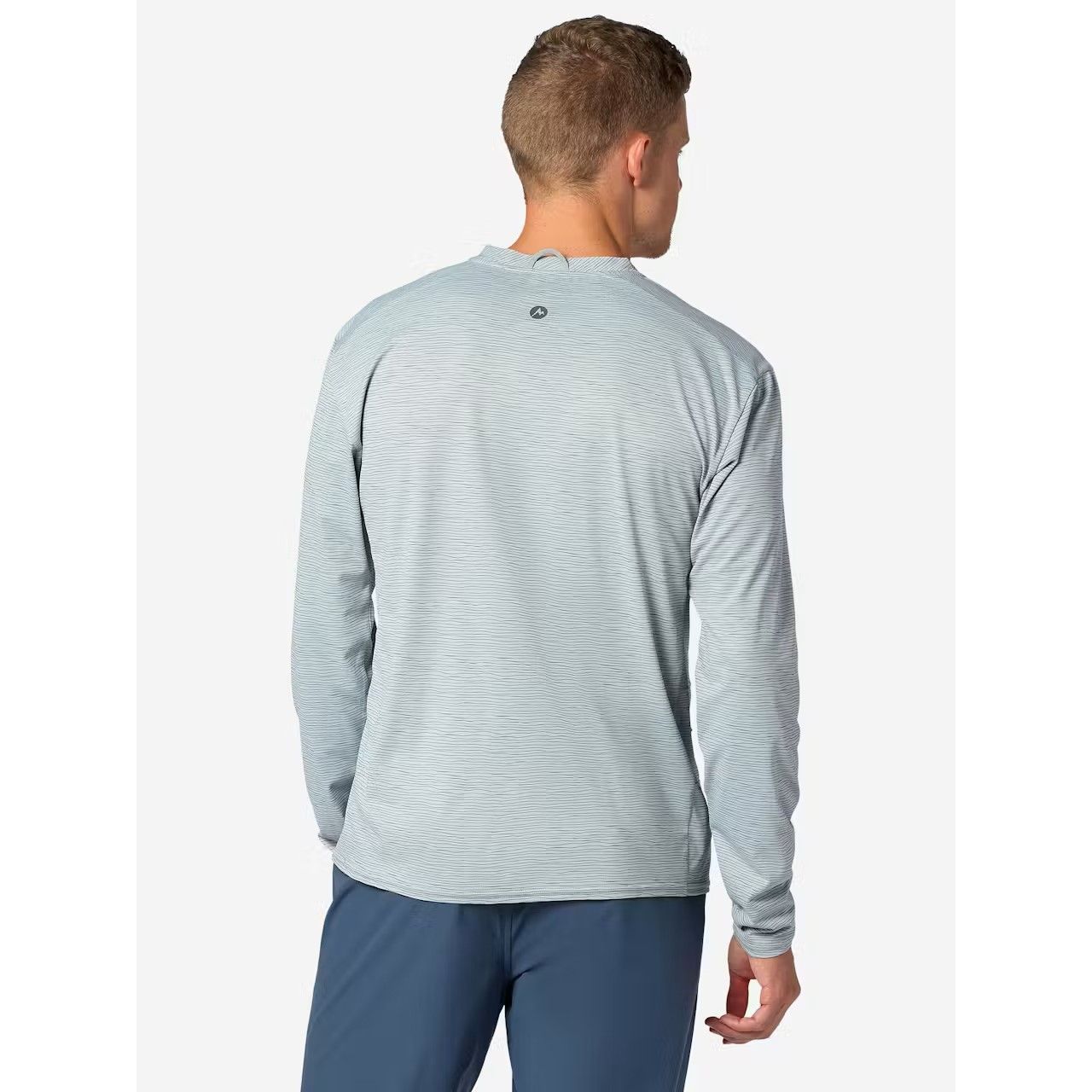Marmot AirExchange UPF 50 Crew LS - Men's