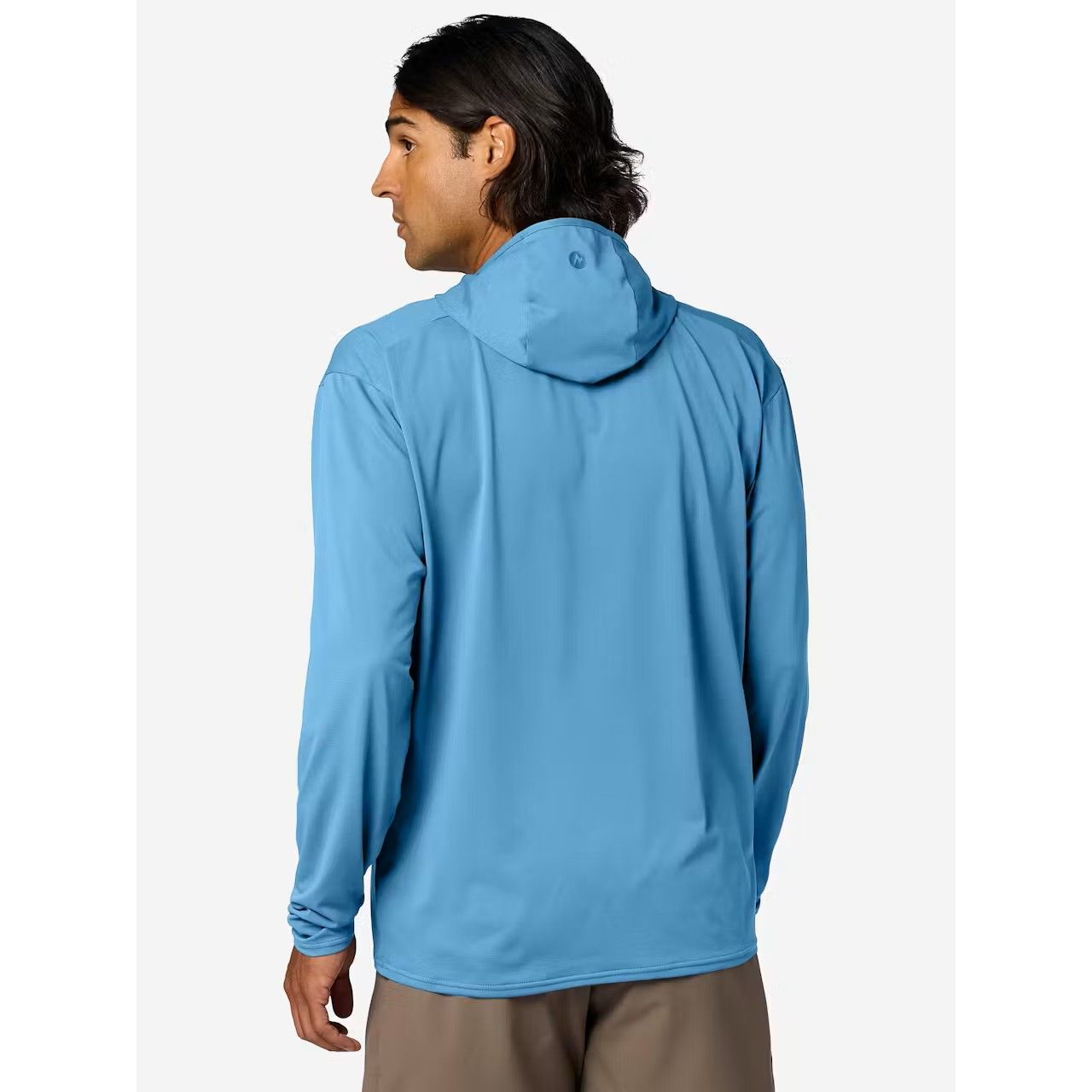 Marmot AirExchange UPF 50 Hoody - Men's