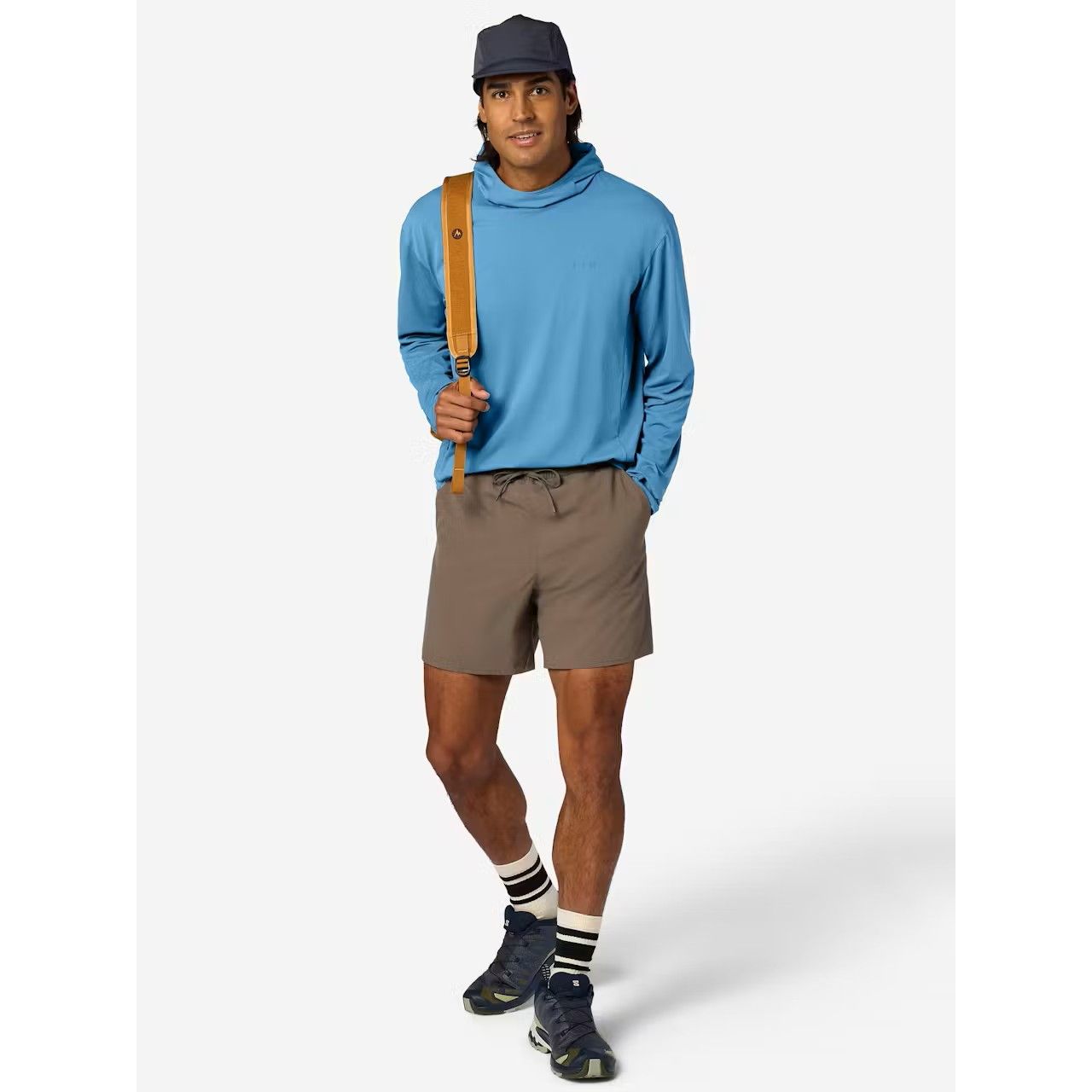 Marmot AirExchange UPF 50 Hoody - Men's