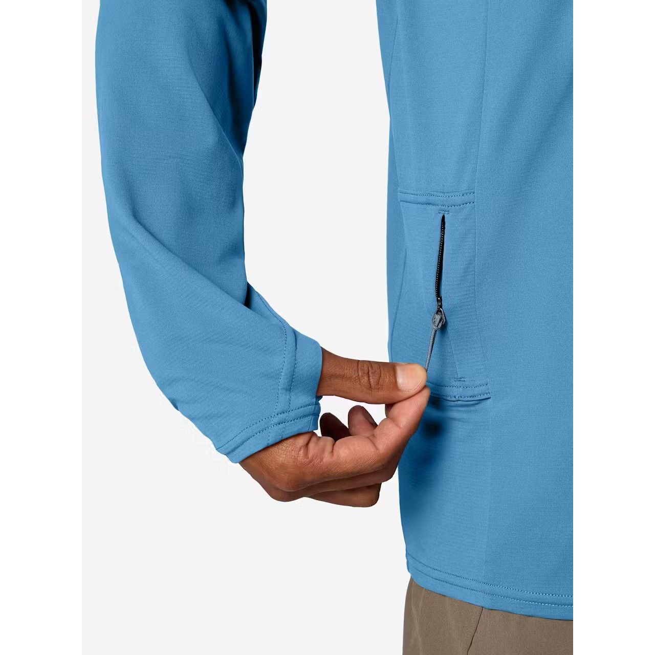 Marmot AirExchange UPF 50 Hoody - Men's