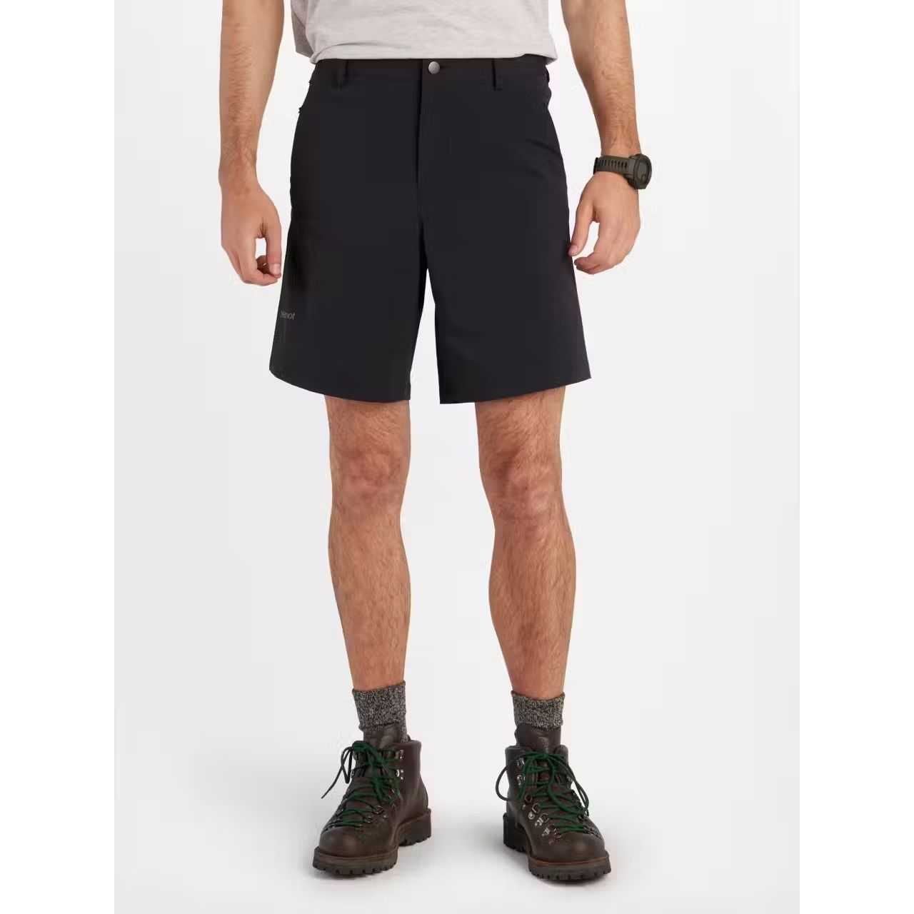 Marmot Arch Rock Short 8" - Men's