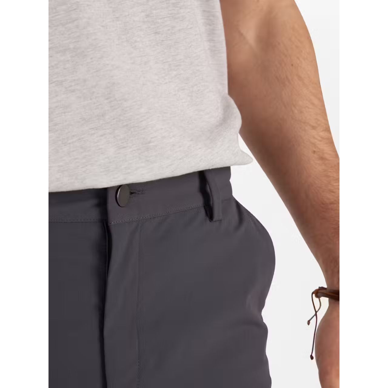 Marmot Arch Rock Short 8" - Men's