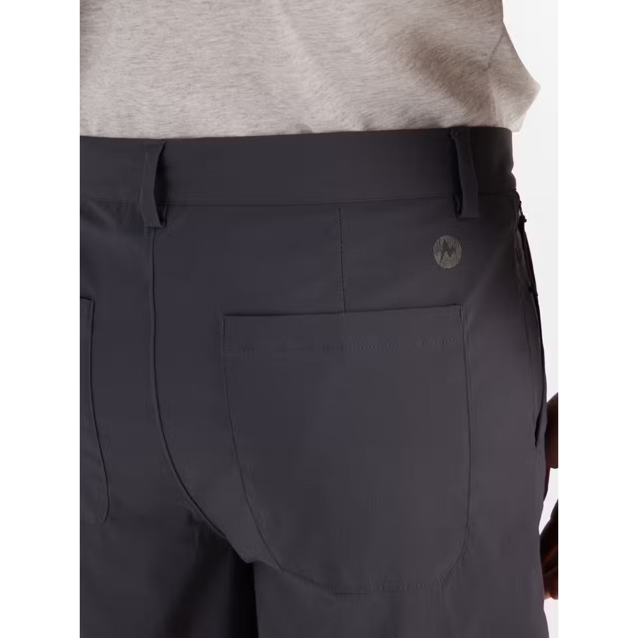 Marmot Arch Rock Short 8" - Men's