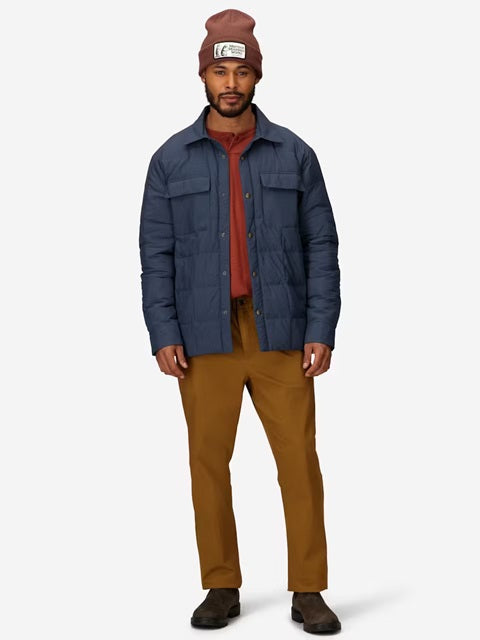 Marmot Ares Shacket - Men's