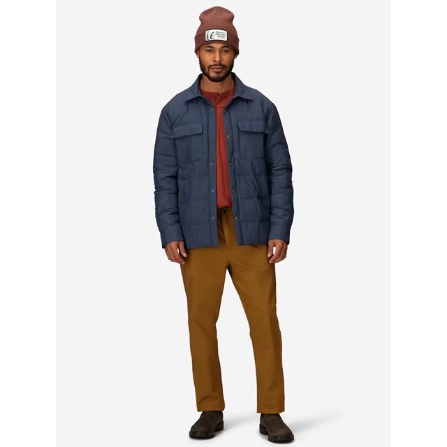 Marmot Ares Shacket - Men's