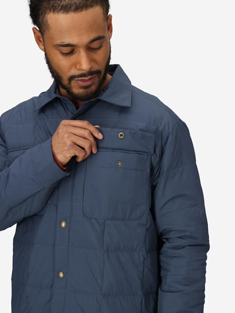 Marmot Ares Shacket - Men's