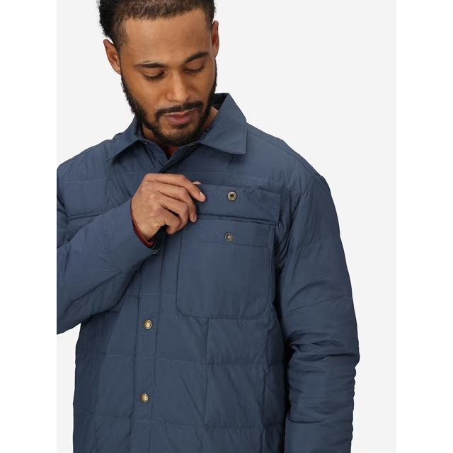 Marmot Ares Shacket - Men's