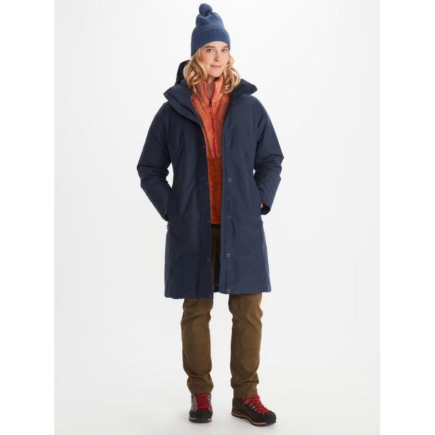 Marmot Chelsea Coat - Women's  - Final Clearance