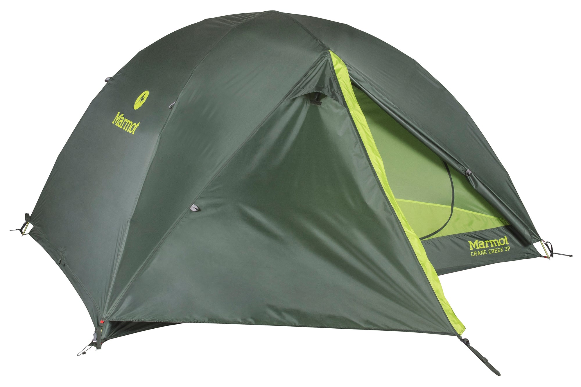 Marmot Crane Creek 3P