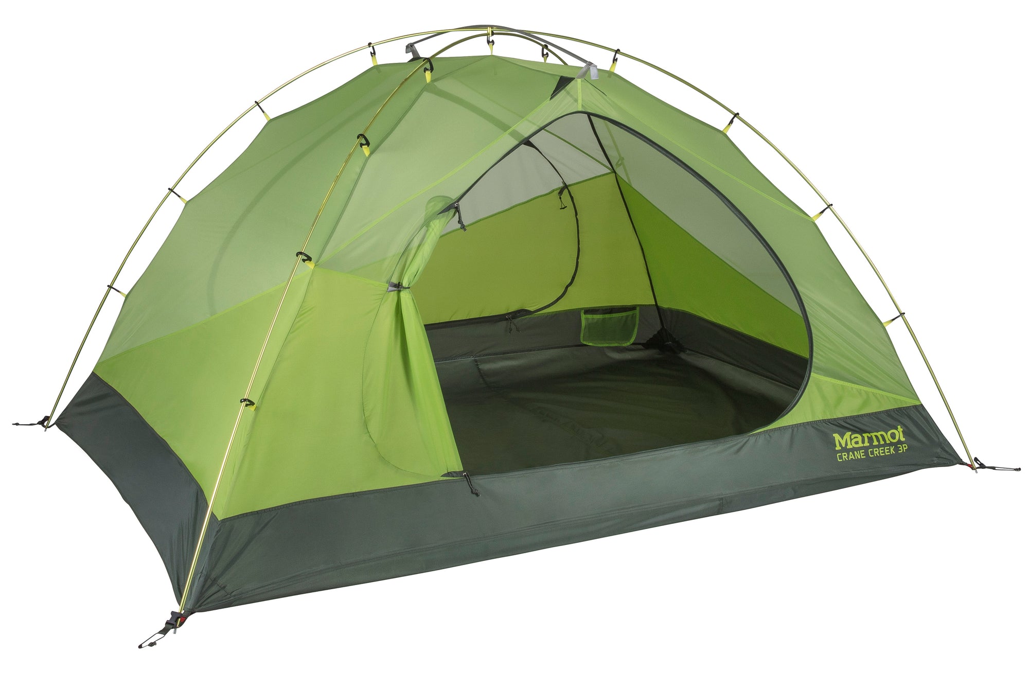 Marmot Crane Creek 3P