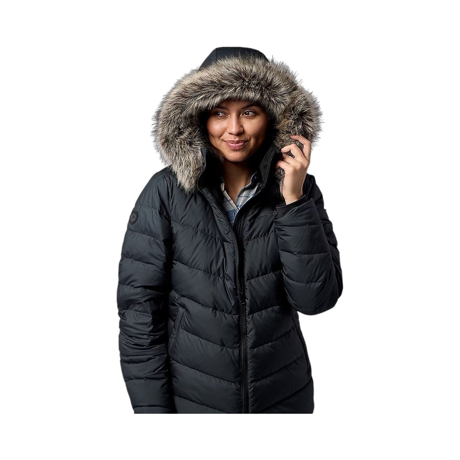 Marmot Emberous Jacket - Women's