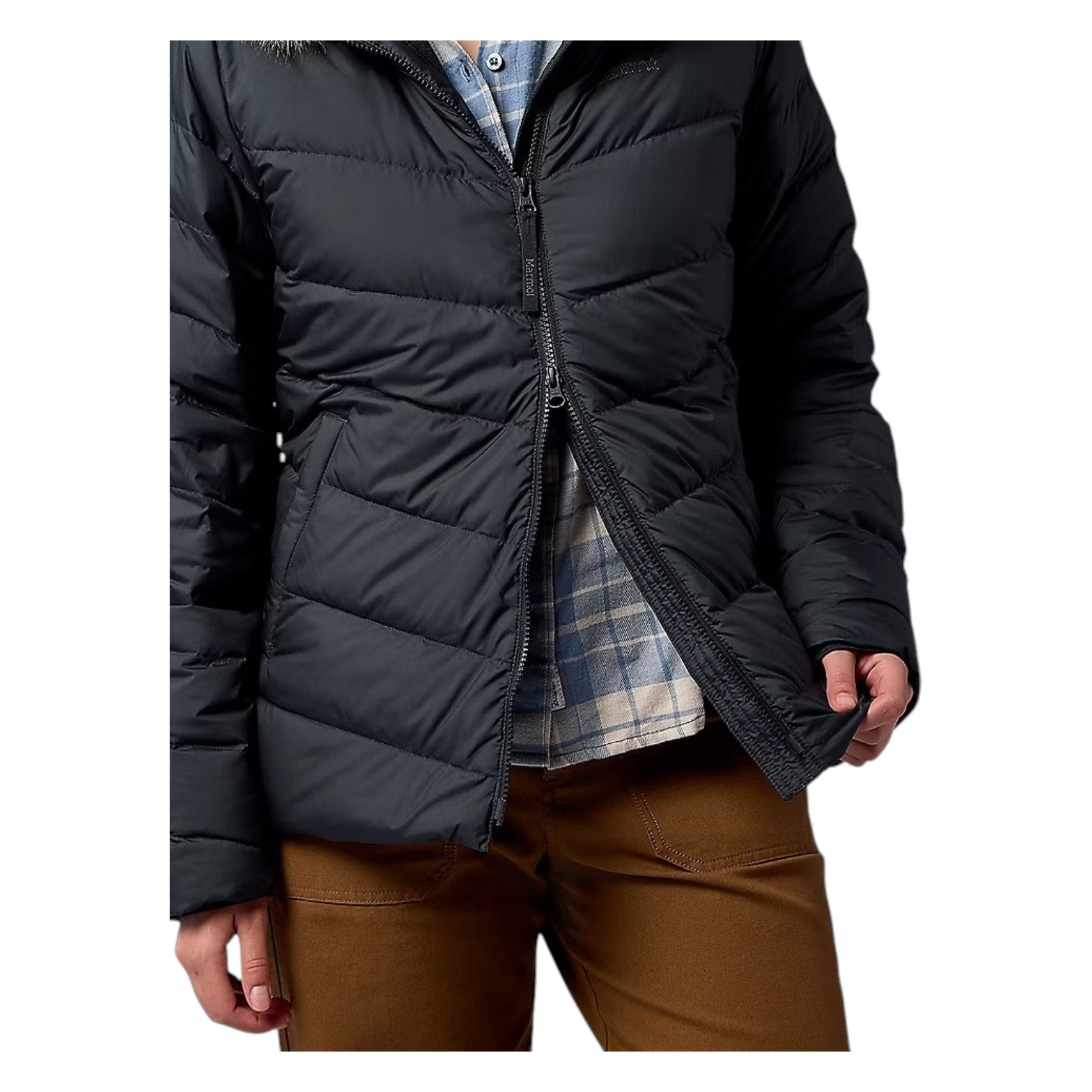 Marmot Emberous Jacket - Women's
