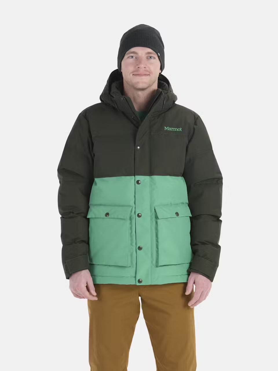 Marmot Fordham Jacket - Men's