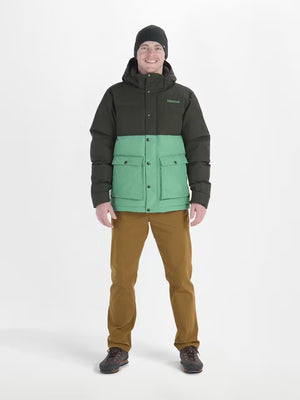 Marmot Fordham Jacket - Men's