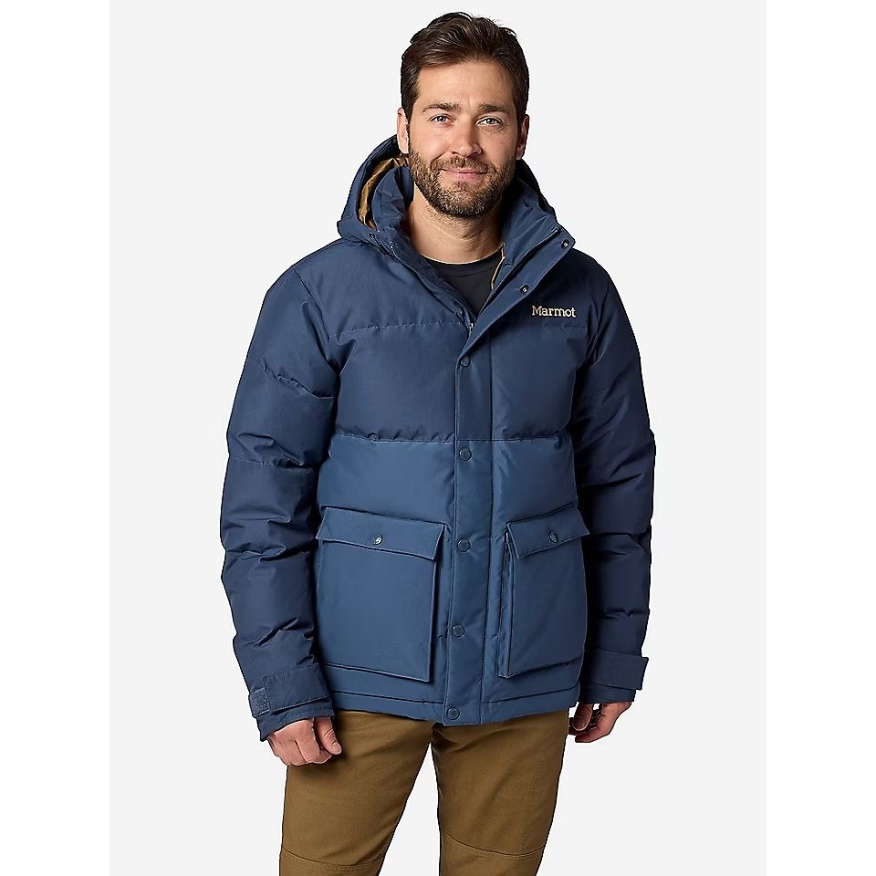 Marmot Fordham Jacket - Men's