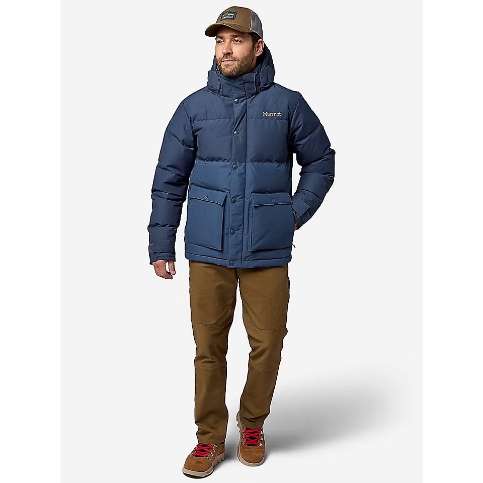 Marmot Fordham Jacket - Men's