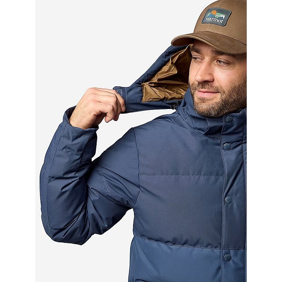 Marmot Fordham Jacket - Men's