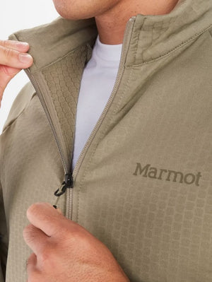 Marmot Leconte Fleece 1/2 Zip - Men's