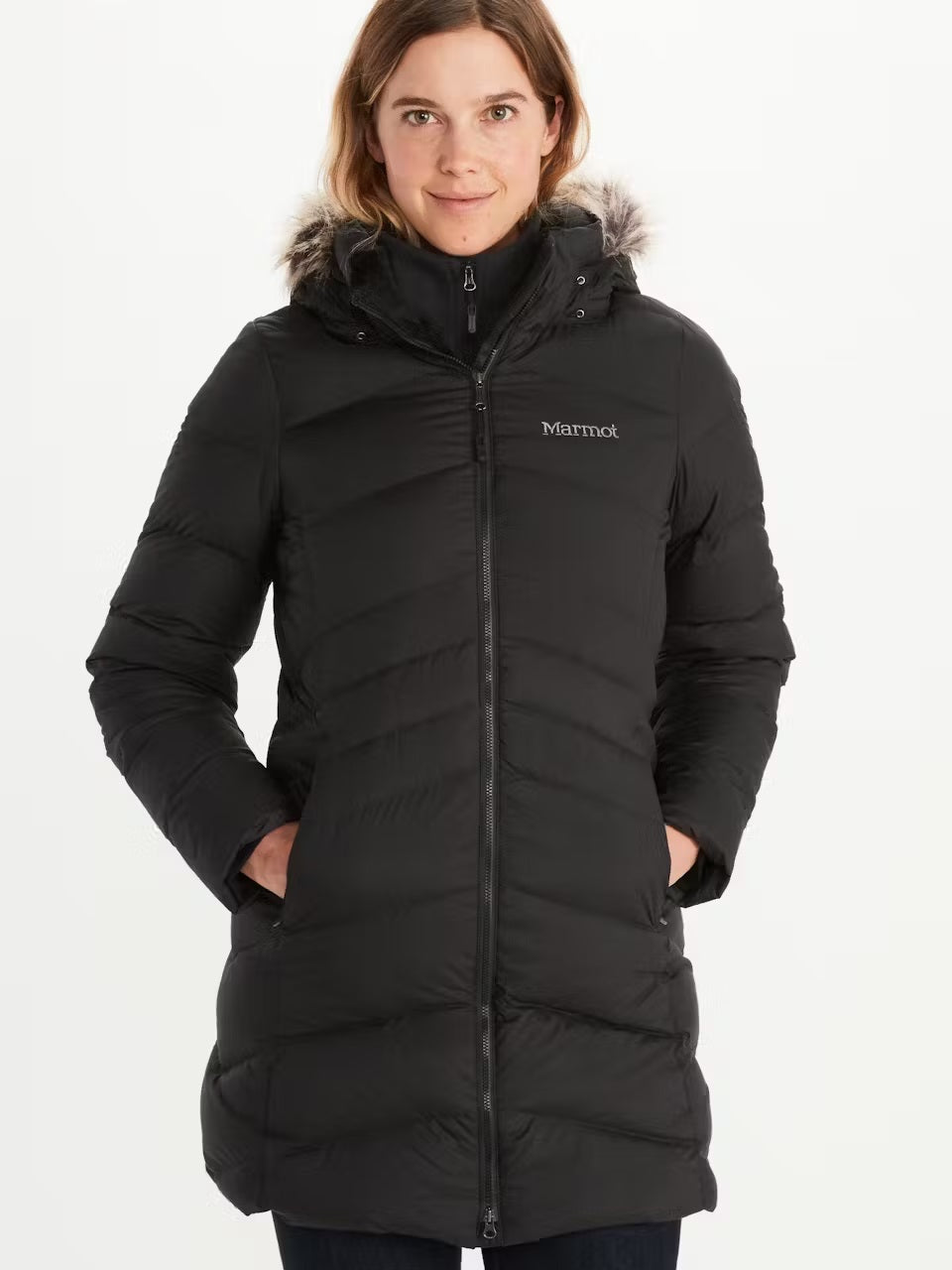 Marmot Montreal Coat - Women's