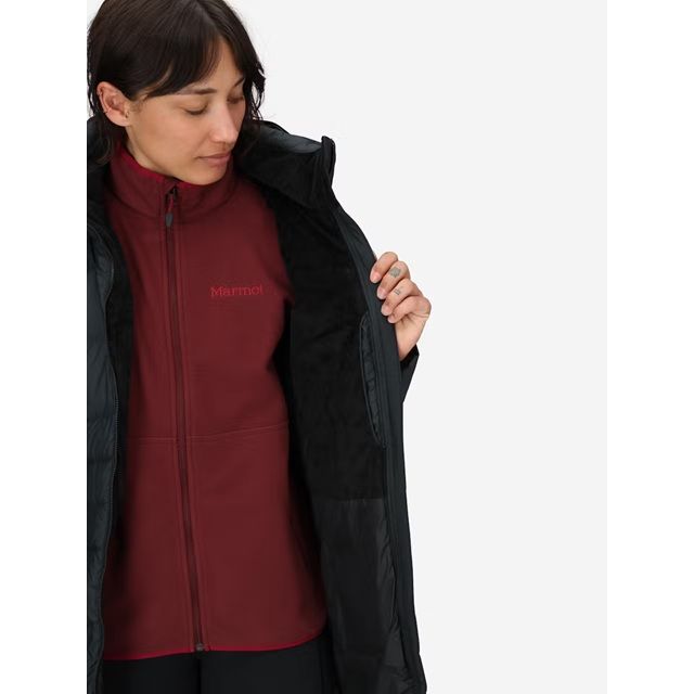 Marmot Montreal Coat - Women's