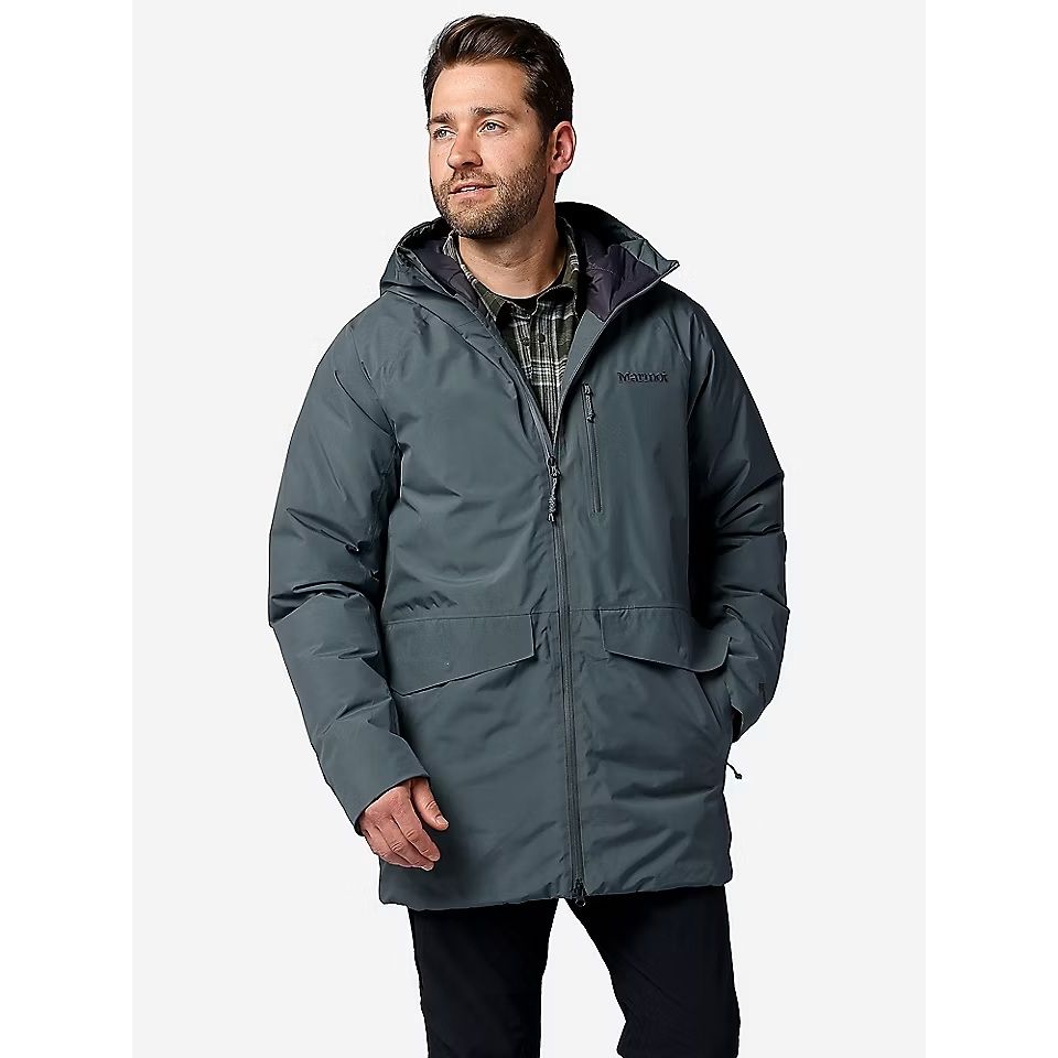 Marmot Oslo GORE-TEX Jacket - Men's