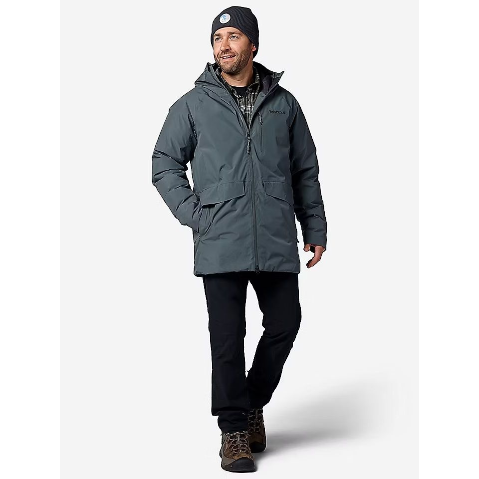 Marmot Oslo GORE-TEX Jacket - Men's