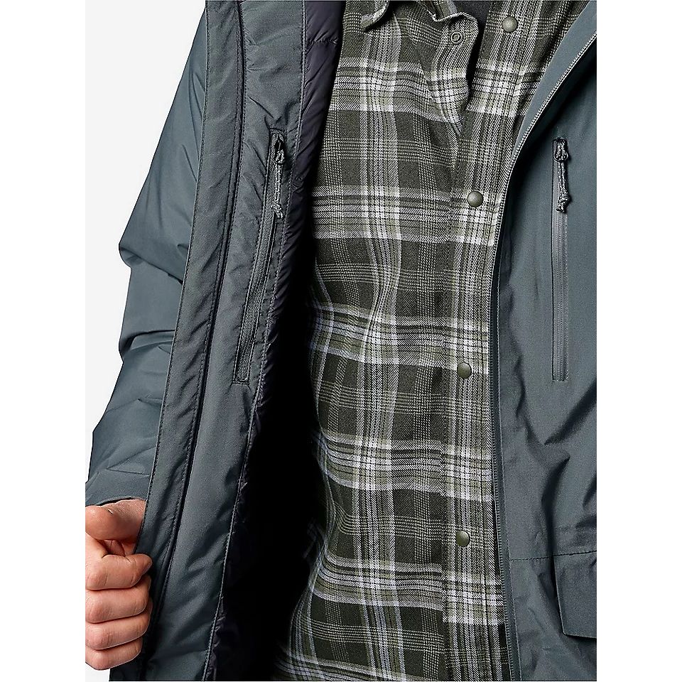 Marmot Oslo GORE-TEX Jacket - Men's