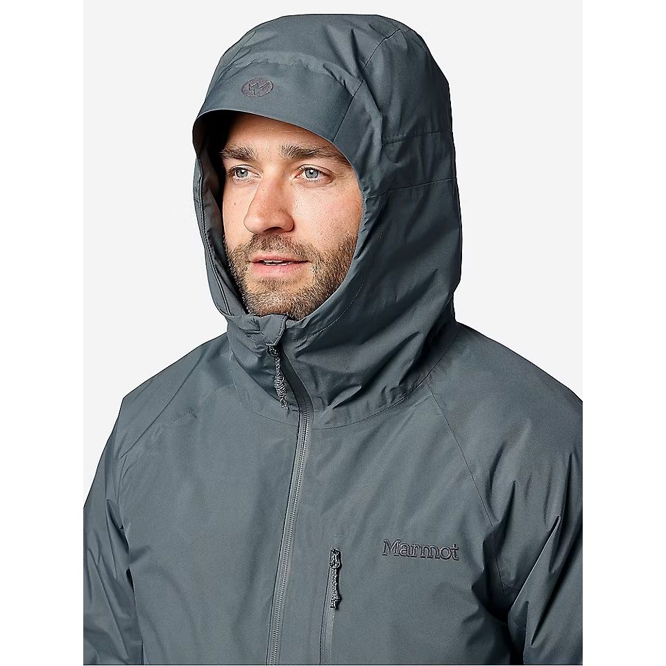 Marmot Oslo GORE-TEX Jacket - Men's