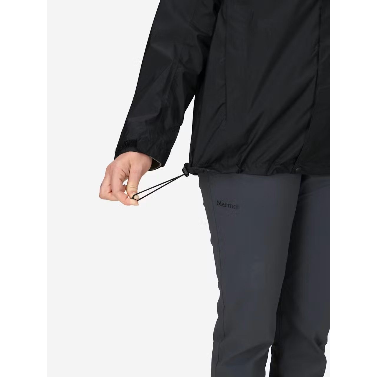 Marmot PreCip Eco Jacket - Women's