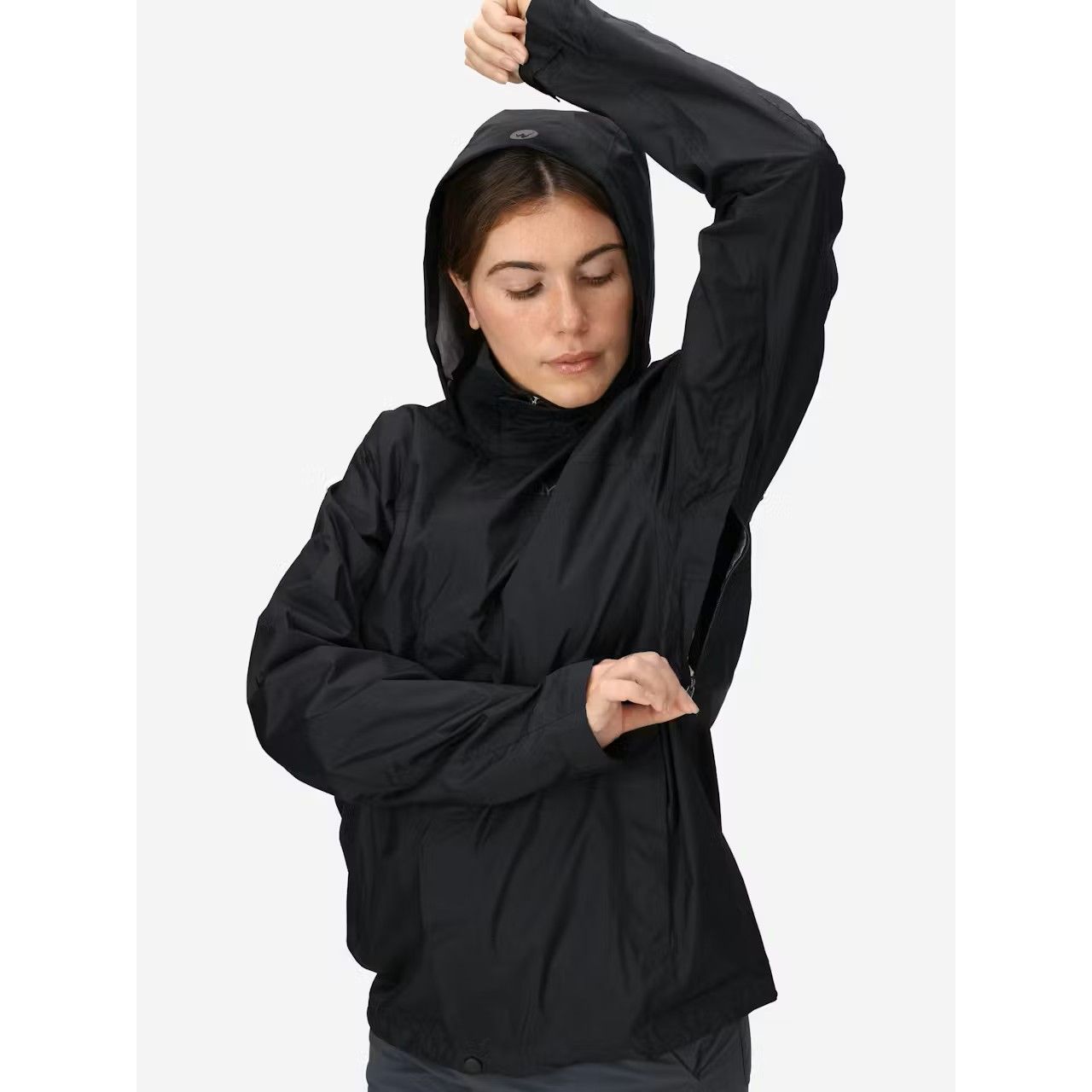 Marmot PreCip Eco Jacket - Women's