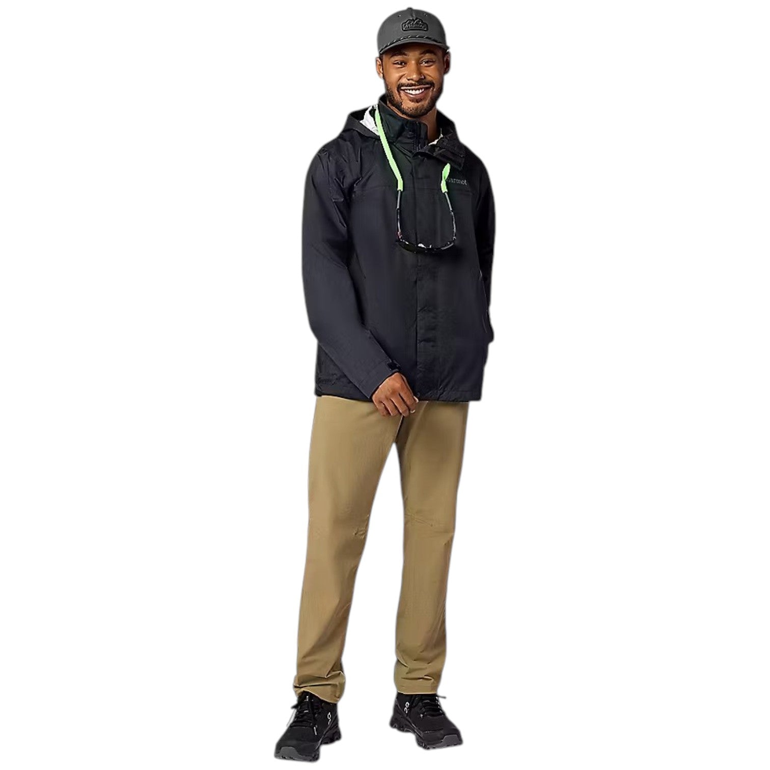 Marmot PreCip Evo Jacket - Men's
