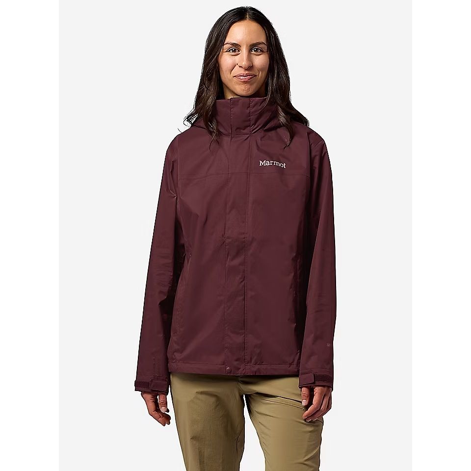 Marmot PreCip Evo Jacket - Women's