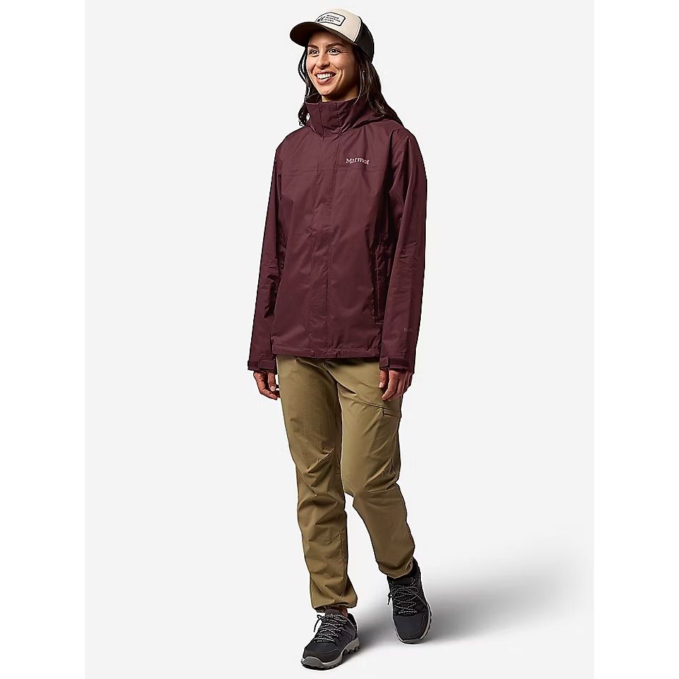 Marmot PreCip Evo Jacket - Women's