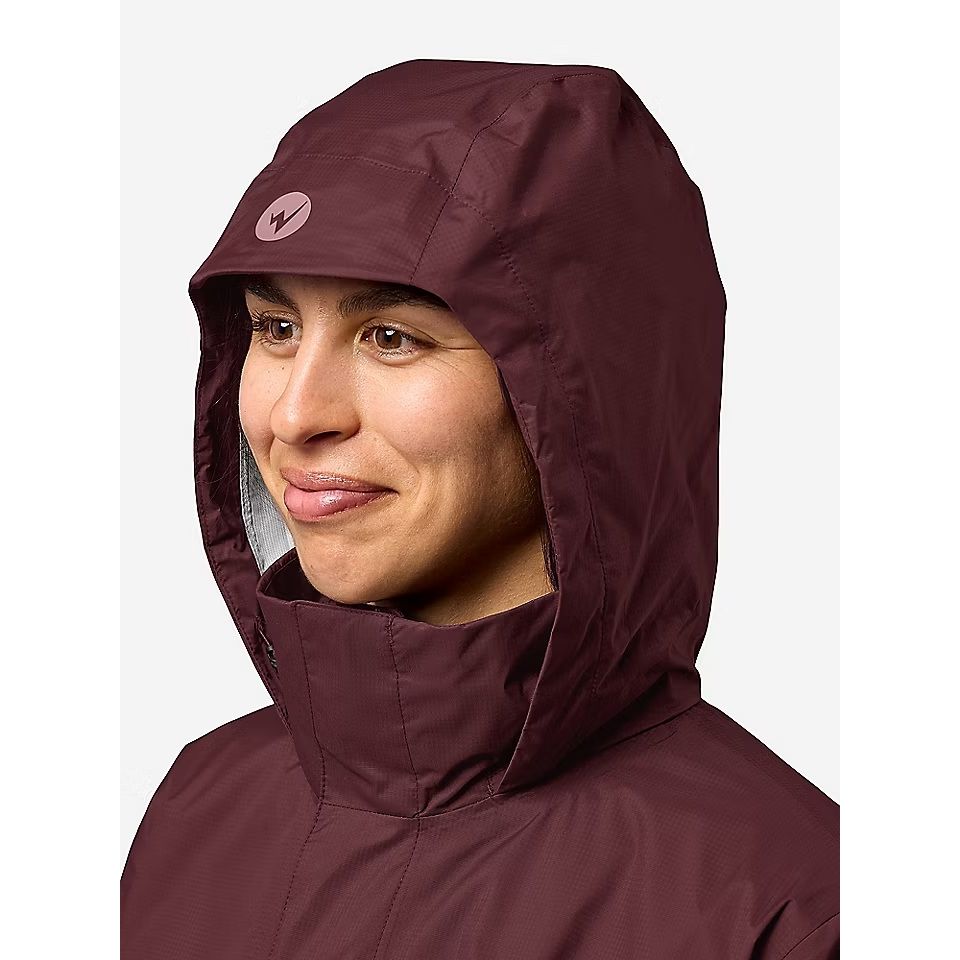 Marmot PreCip Evo Jacket - Women's